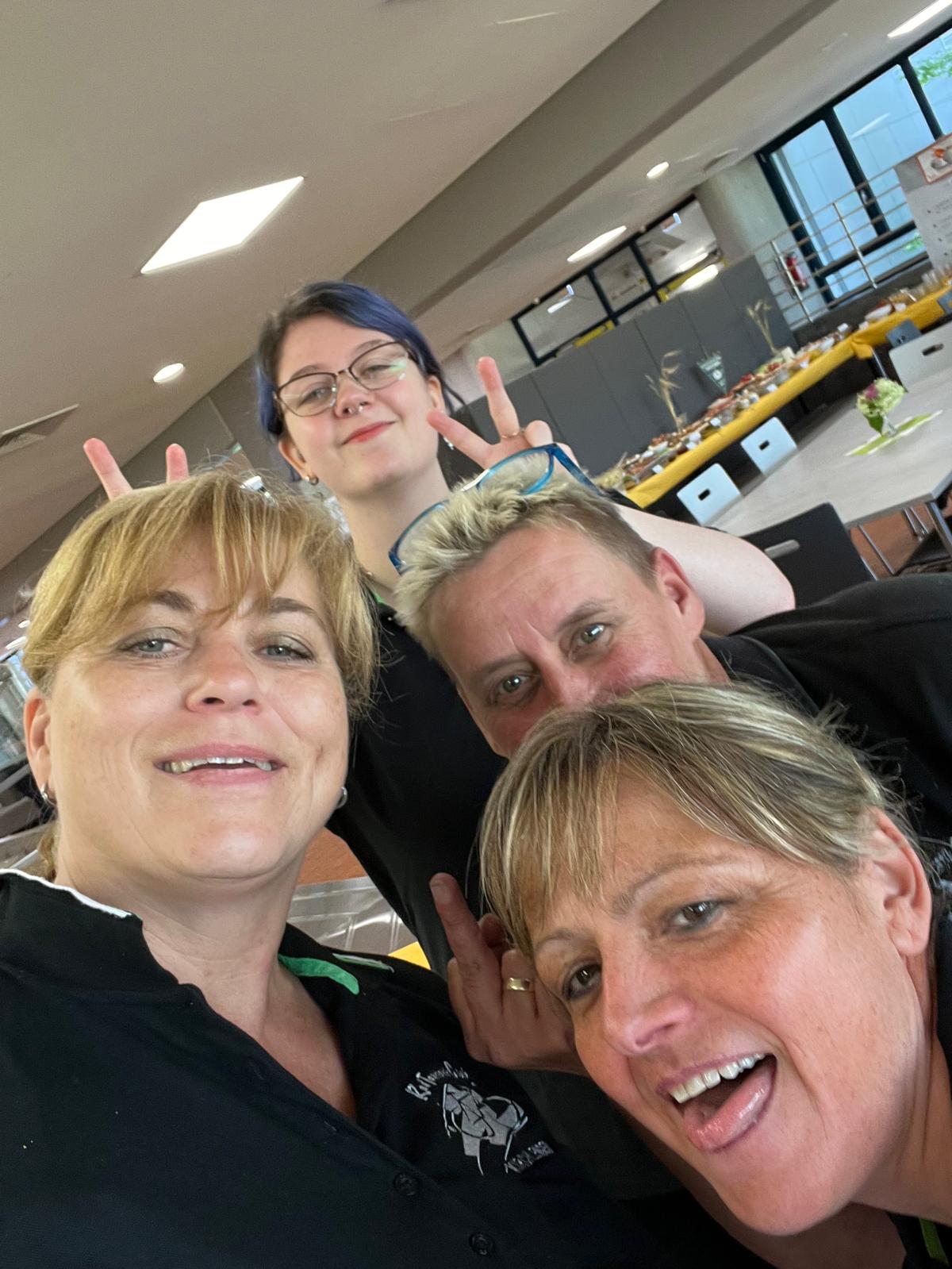 Ride for Brunch 2025 – Impression 2