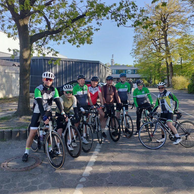 RTC-Training im April