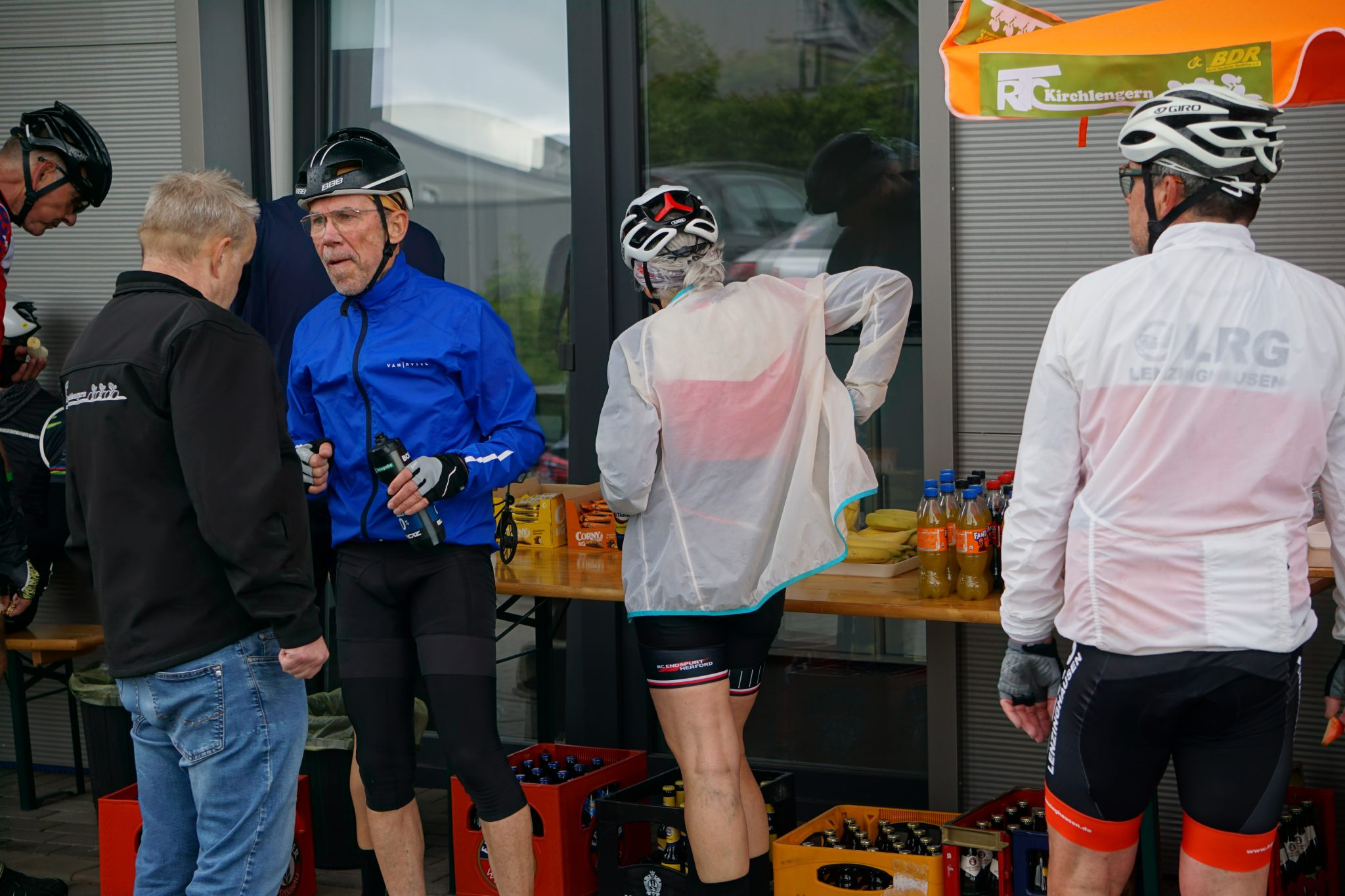 Ride for BBQ 2026
